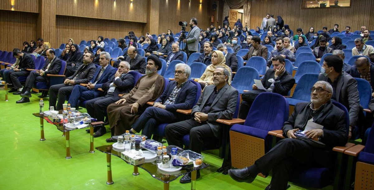 دکتر کاظم نژاد بر اهمیت فناوری های همگرا تأکید کرد