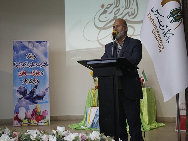 برگزاری جشن بزرگ اعیاد شعبانیه، روز جوان و اختتامیه دومین جشنواره فرهنگی ـ ورزشی کنسرسیوم شهرک علم و فناوری 