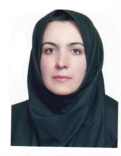 Maryam Nikkhah
