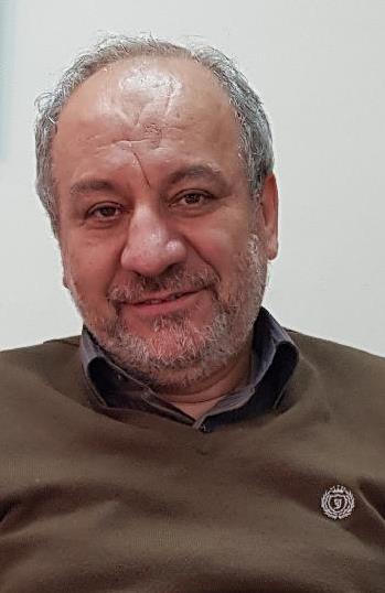 Hossein Naderimanesh