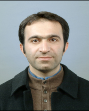 خسرو تاج بخش