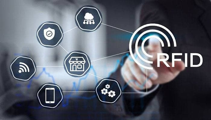 شرکت تپکو مستقر در پارک علم و فناوری ‌دانشگاه تربیت‌مدرس تنها تولید کننده فناوری RFID در خاورمیانه