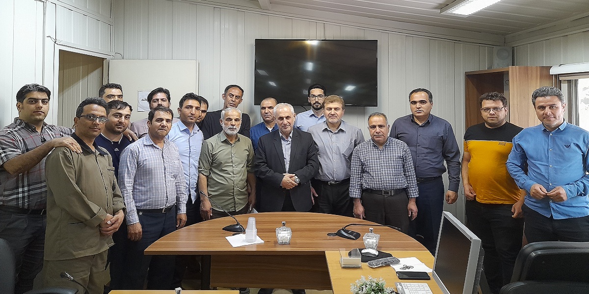 گرامیداشت روز کارگر در دانشکده علوم پزشکی 