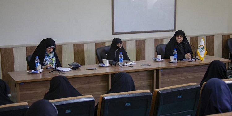 برگزاری نشست تخصصی «بررسی لایحه ارتقای امنیت زنان»