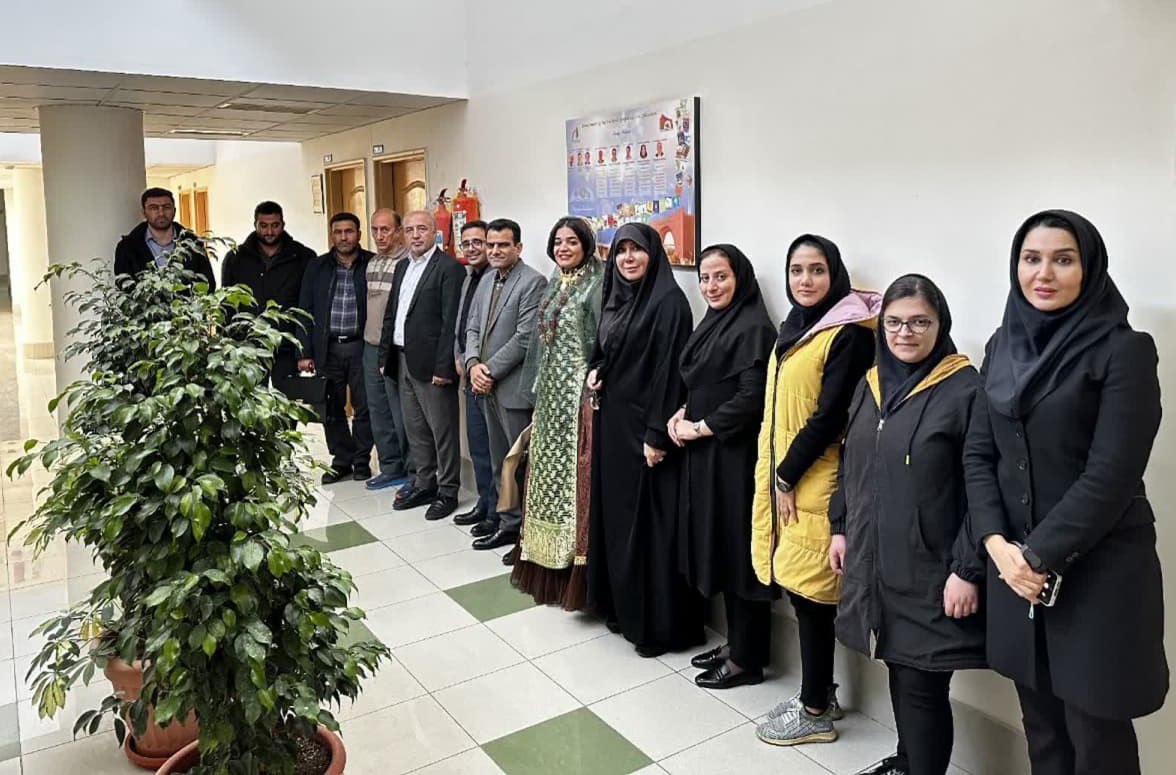  ارزیابی ظرفیت گردشگری عشایری در انجمن علمی دانشجویی ترویج کشاورزی